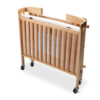 Limea Crib – Natural