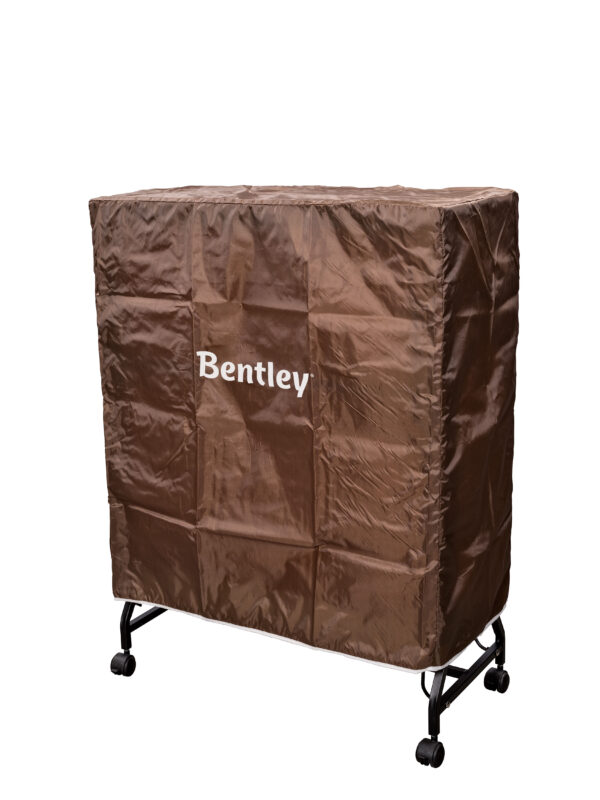 Rykhlíf á Verdi samanbrjótanlegt rúm