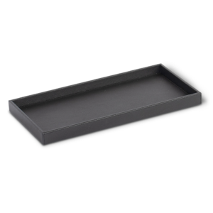 Bakki Jane, 42x21 cm - Svartur