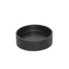 Ibu Amenity Tray M – Black