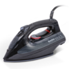 Steam iron Black (UK)