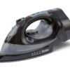 Steam iron retractable (UK)