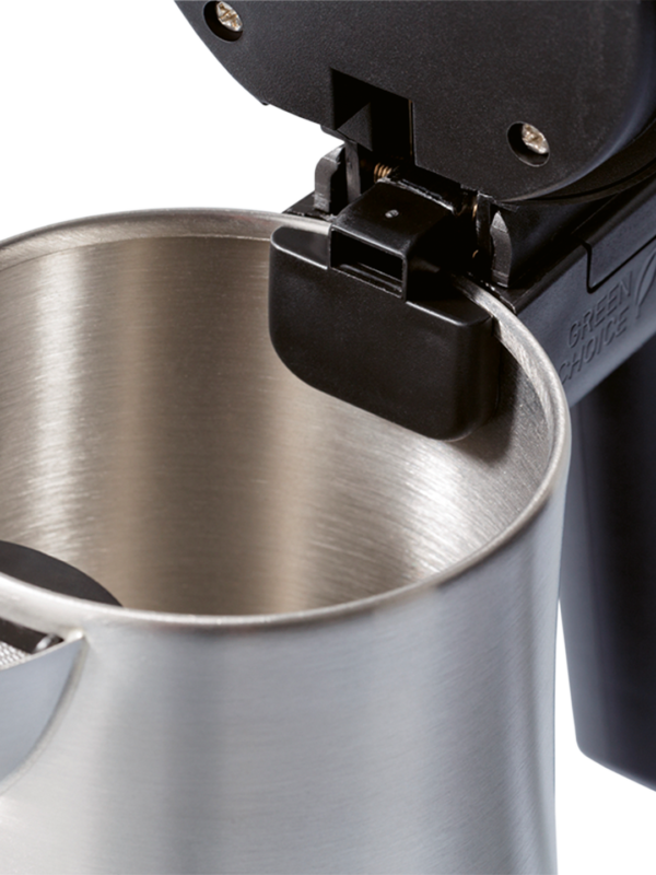 Hraðsuðuketill Coral