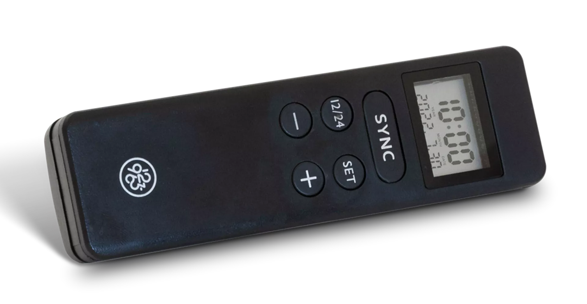 Fjarstýring fyrir Molto vekjara