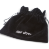 Hairdryer bag