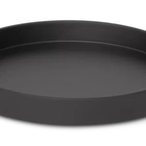 Aukahlutabakki Ibu M - Svartur