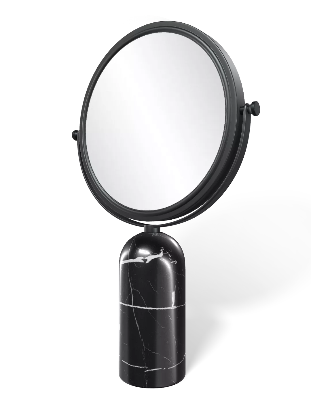 Parker spegill – Svartur