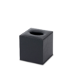 Manam Tissue Box – Black