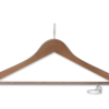 Melville Hanger II – Walnut