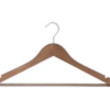 Melville Hanger I – Walnut