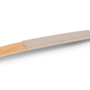 Falster skóhorn – Ljósbrúnt