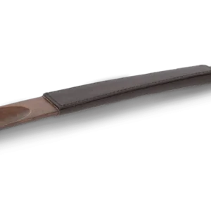 Falster skóhorn – Brúnt
