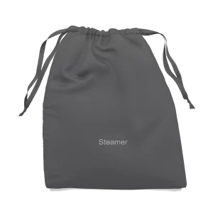 Poki undir Brise gufuslétti