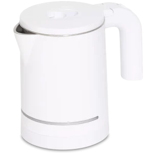 Hraðsuðuketill Halo alhvítur