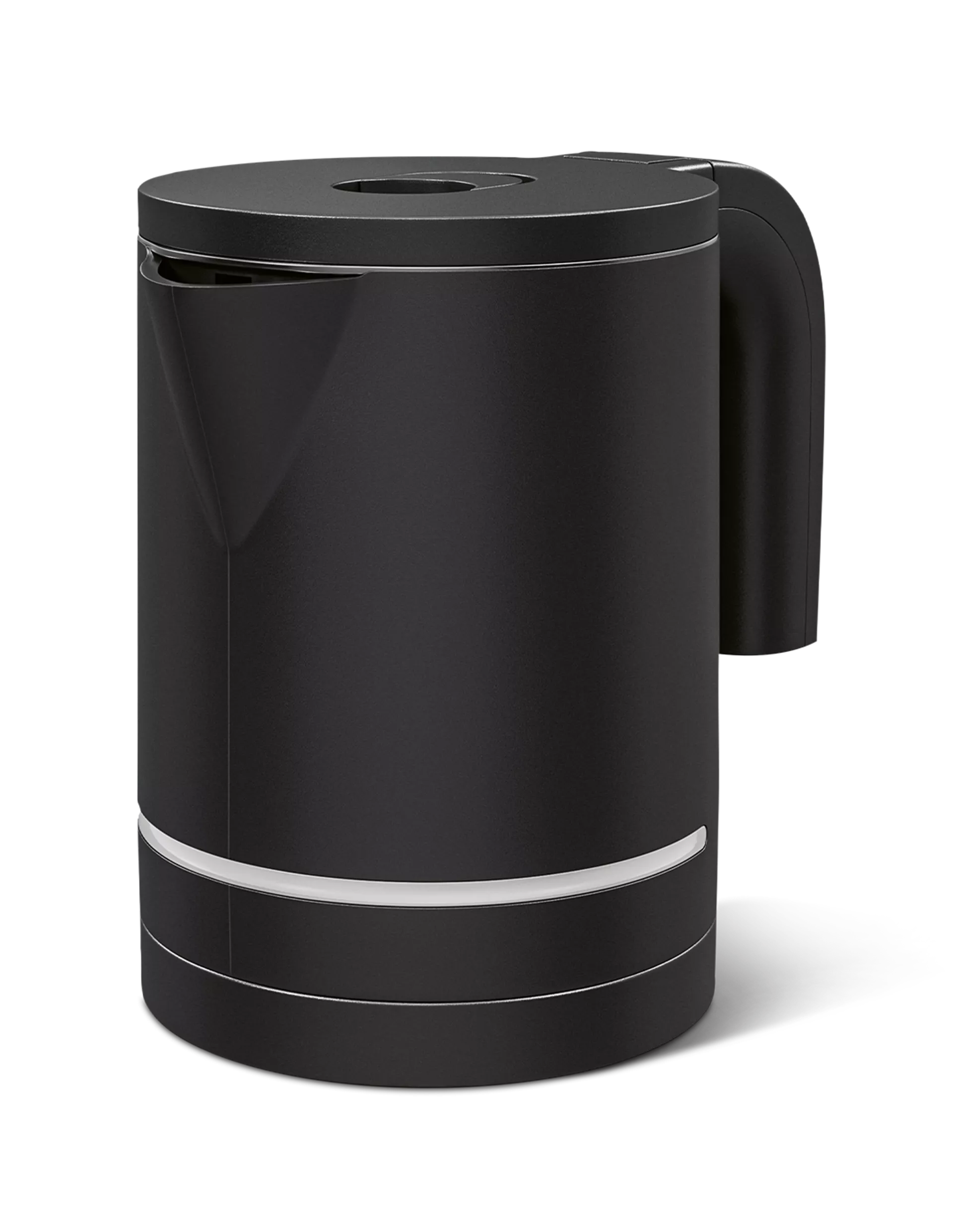 Hraðsuðuketill Halo 1L Svartur matt