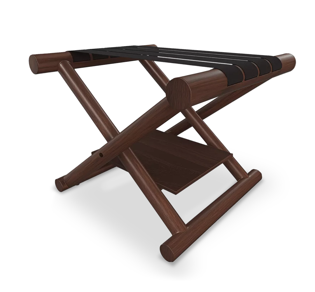 Bari farangursgrind – valhnetulituð