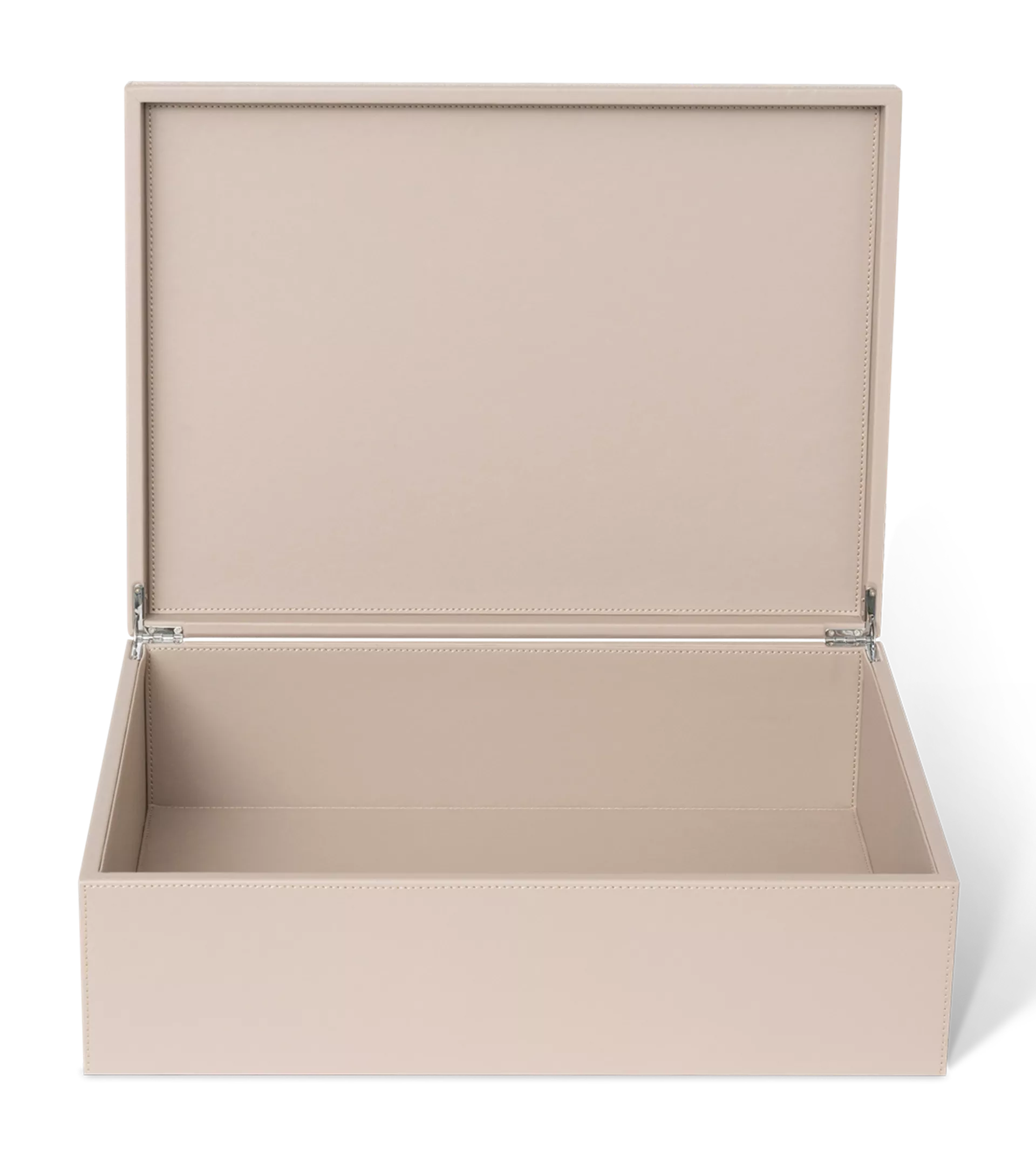 Capri þvottakassi natural