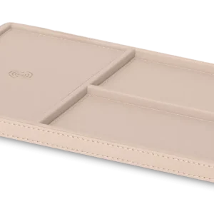 Hleðslubakki með þráðlausri hleðslu fyrir hótelherbergi