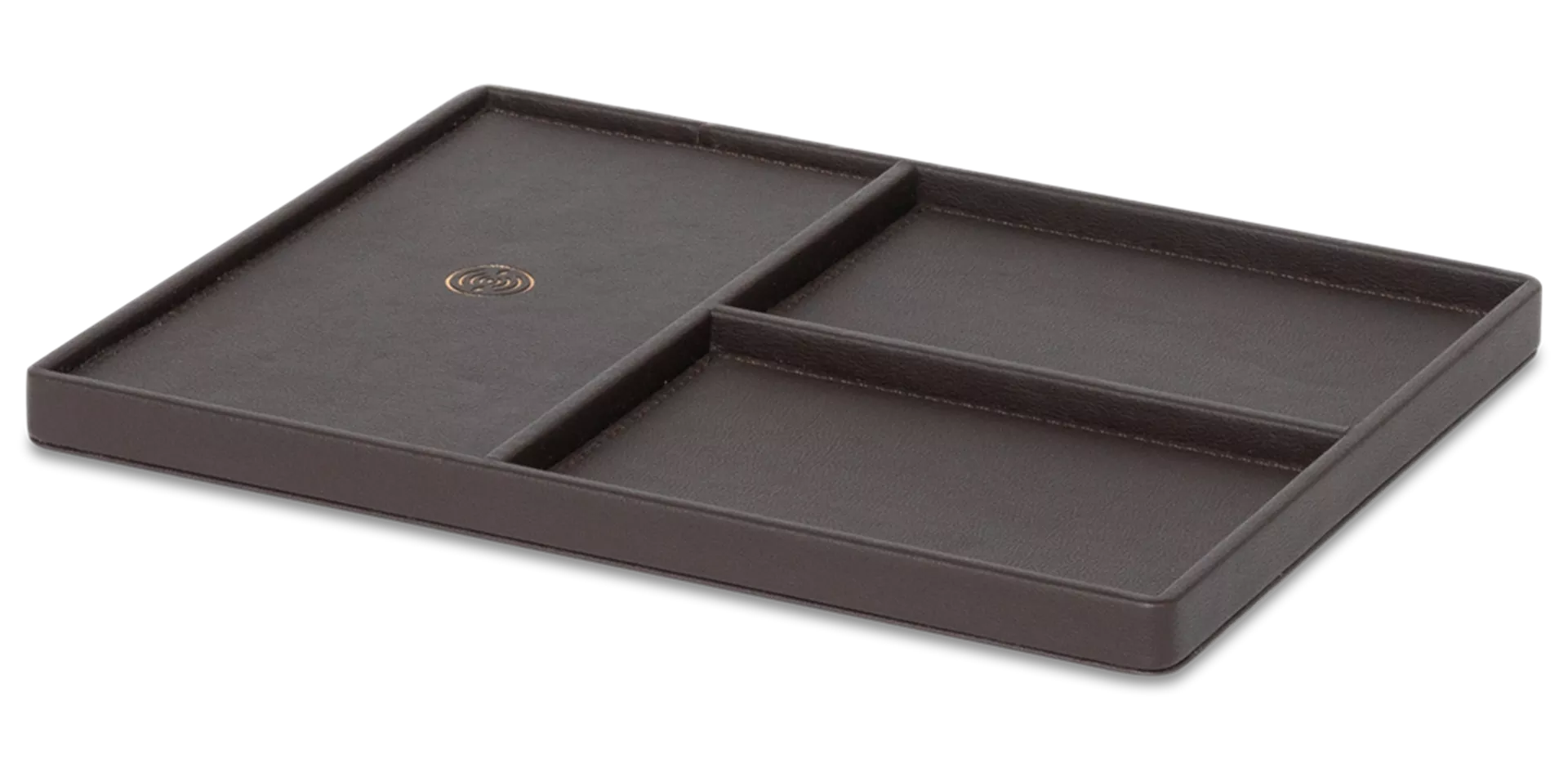 Baros hleðslubakki – Brúnn