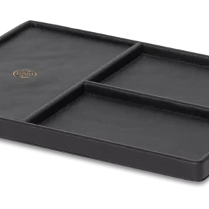 Hleðslubakki með þráðlausri hleðslu fyrir hótelherbergi