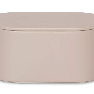 Bahia aukahlutakassi ljósbrúnn