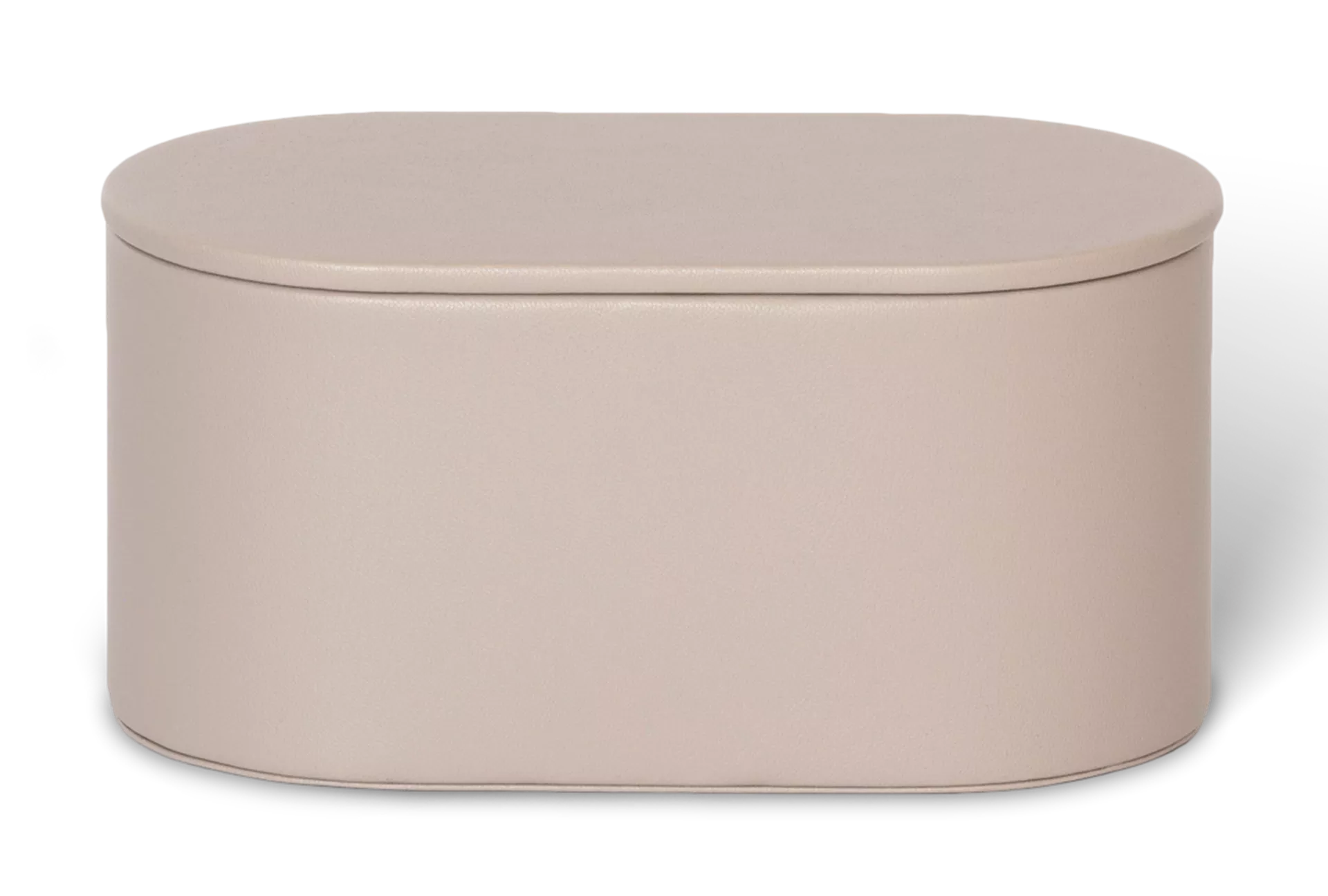 Bahia aukahlutakassi ljósbrúnn