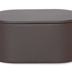 Bahia aukahlutakassi brúnn