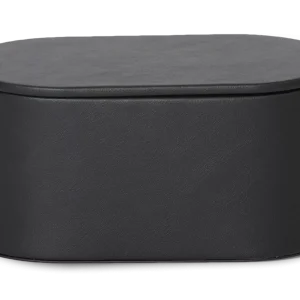 Bahia aukahlutakassi svartur