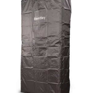 Rykhlíf Mauro færanlegt rúm