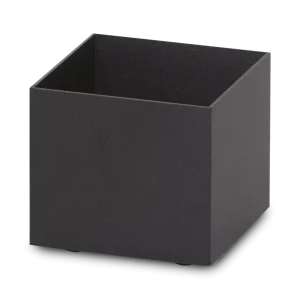 Aukahlutakassi Lucy svartur