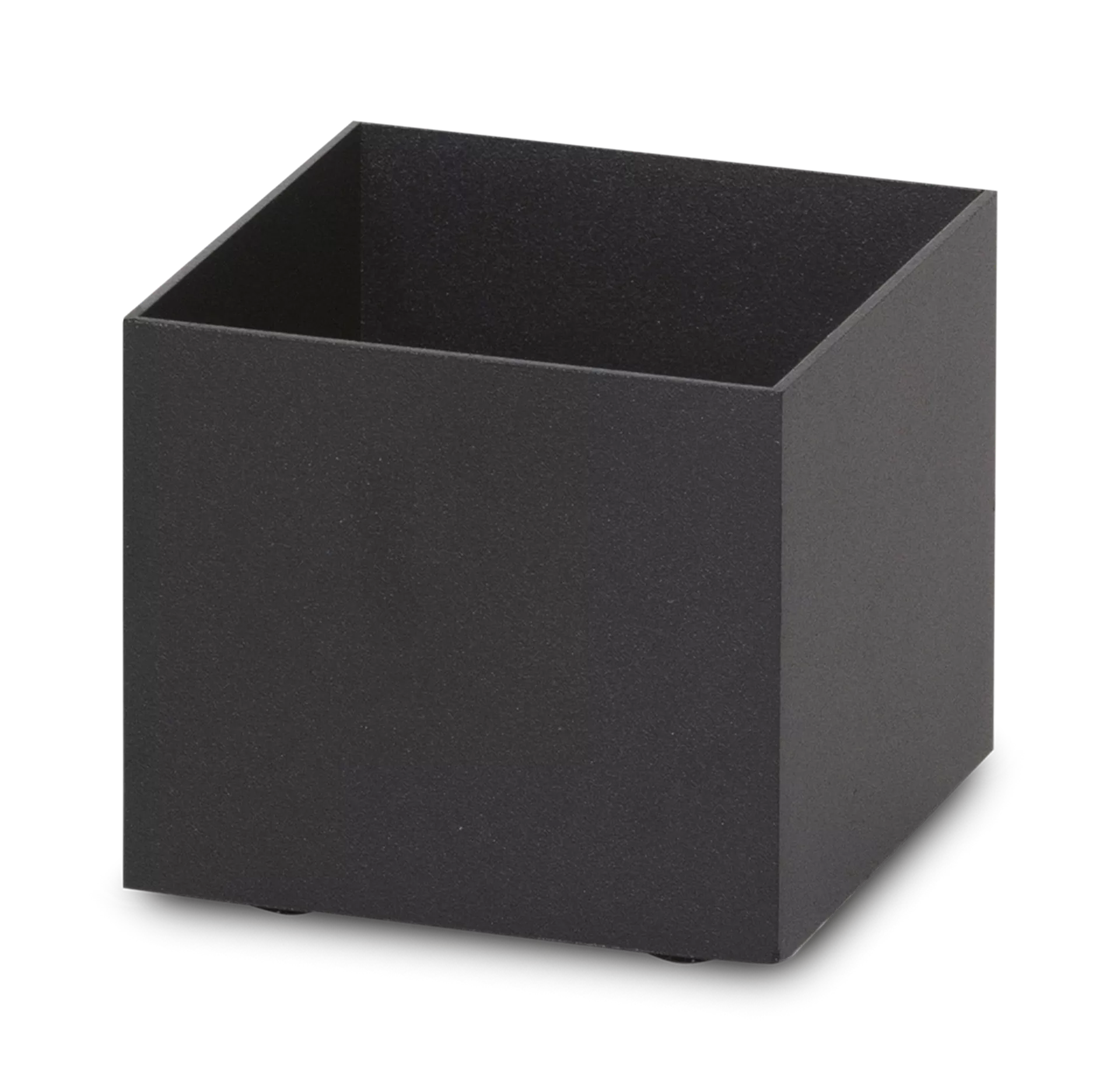 Aukahlutakassi Lucy – Svartur