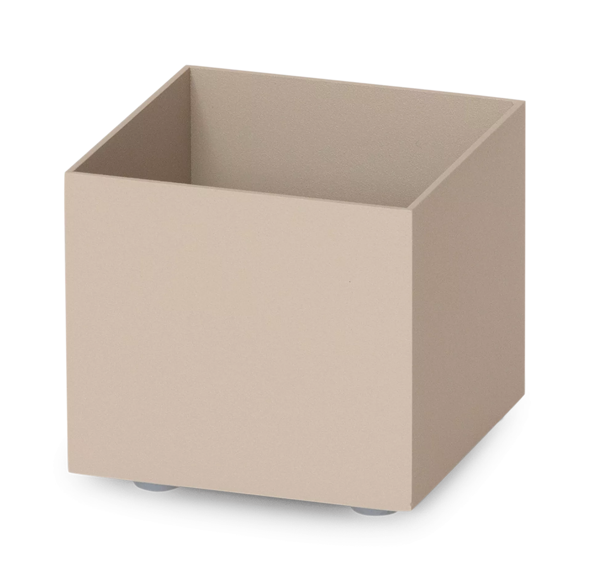 Aukahlutakassi Lucy – Ljósbrúnn