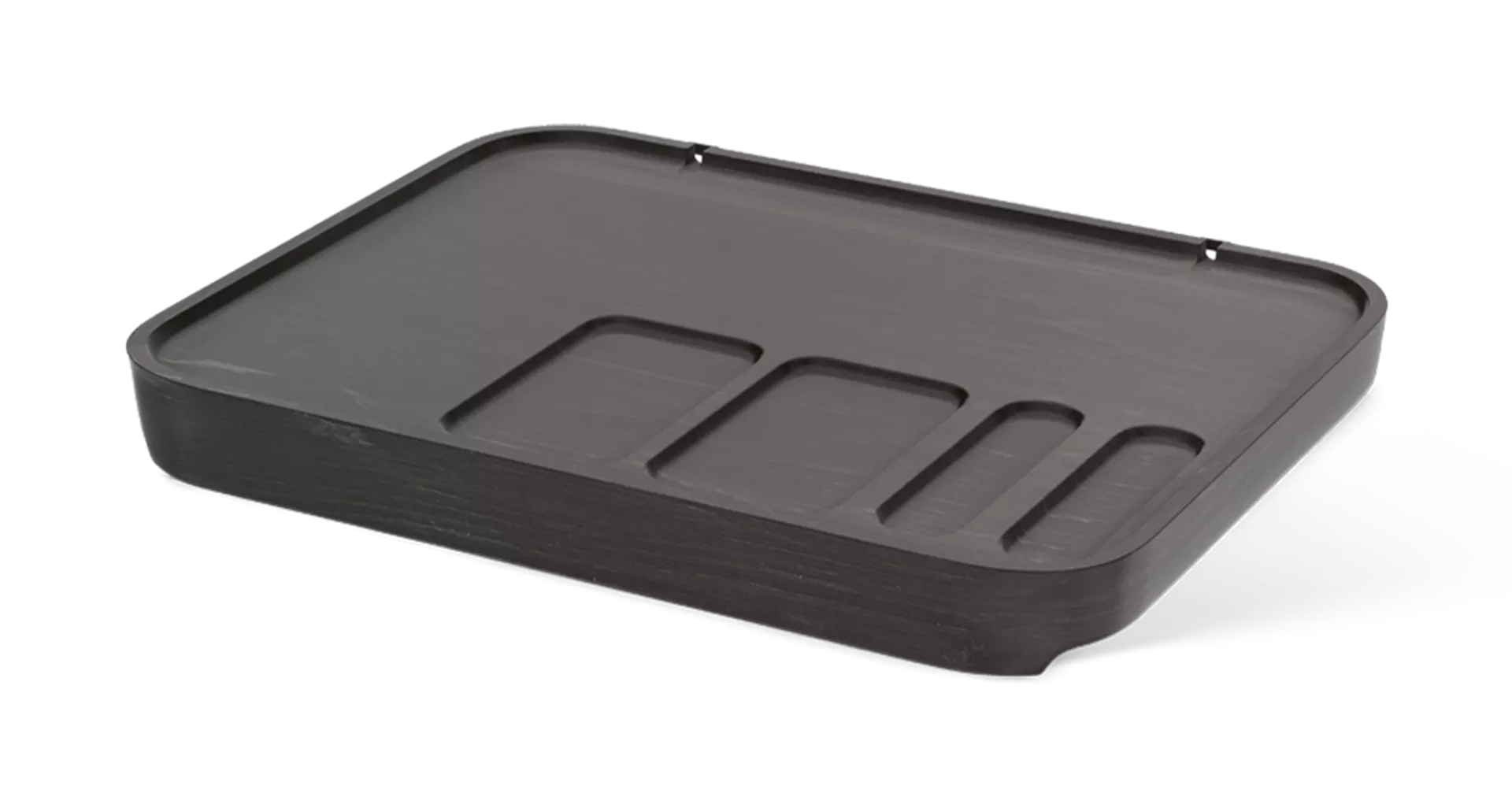 Selva móttökubakki, gestabakki