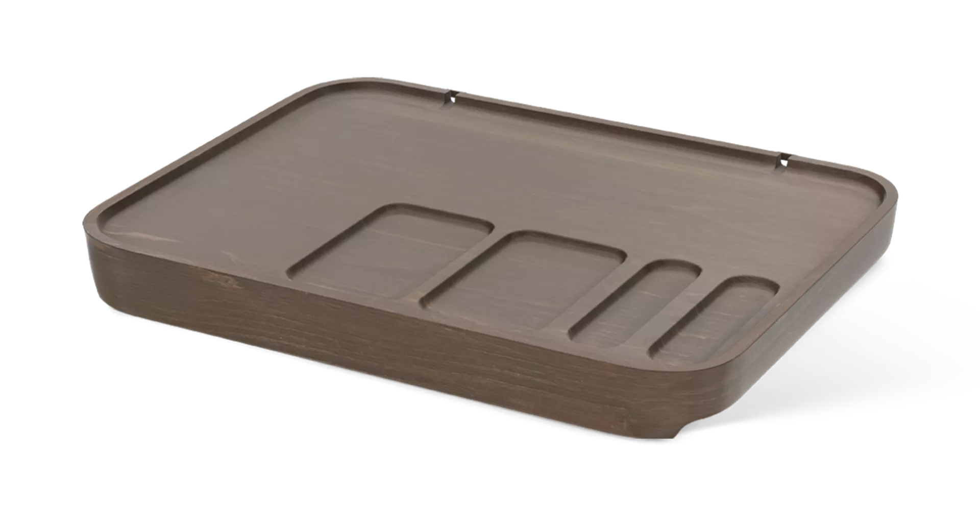 Selva móttökubakki, gestabakki